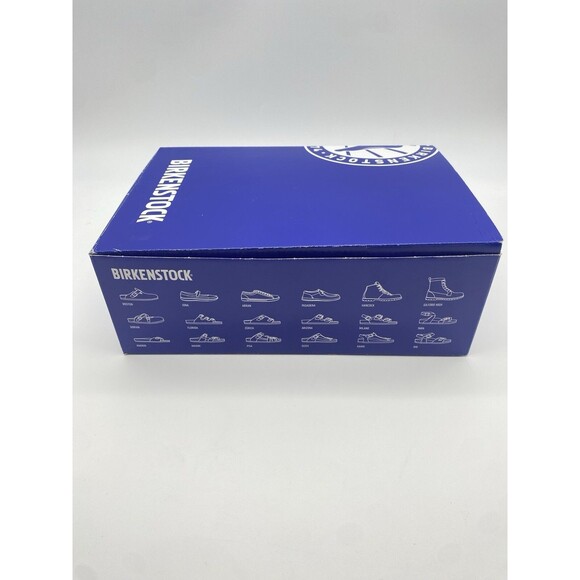 BIRKENSTOCK Arizona BS Habana US M 13 0452761 Empty Shoe Box - Picture 6 of 16